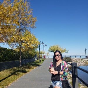 Meet your Posher, Marla